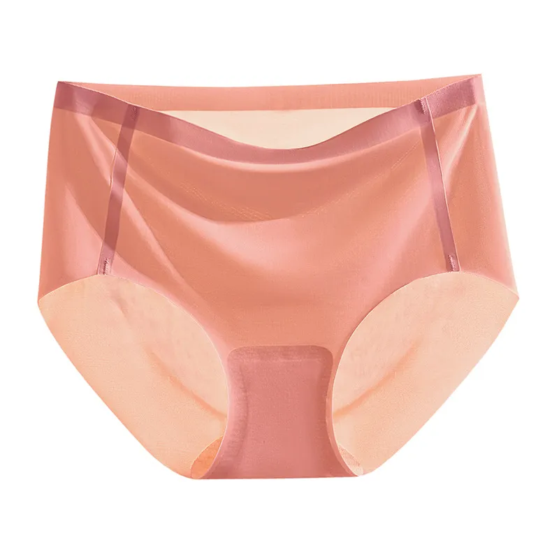 Mask Panties Unimaginably Cold