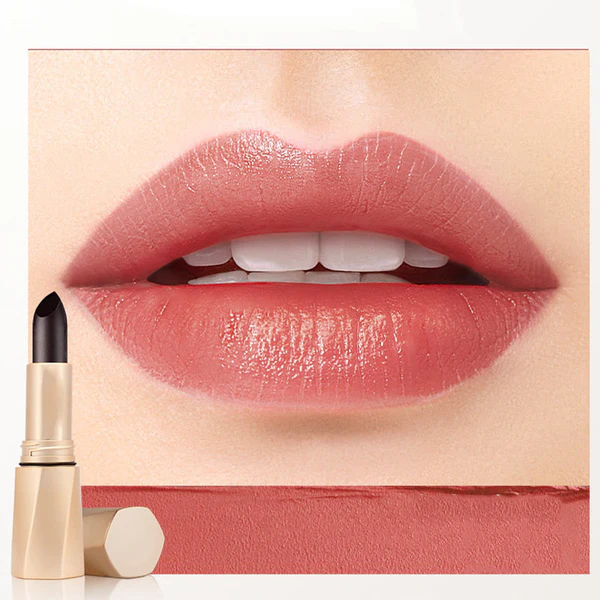 Multi Functional Long Lasting Color Lipstick