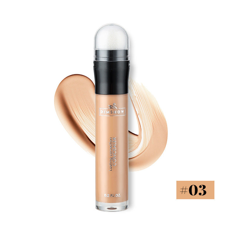 4 Color Beauty Natural Concealer