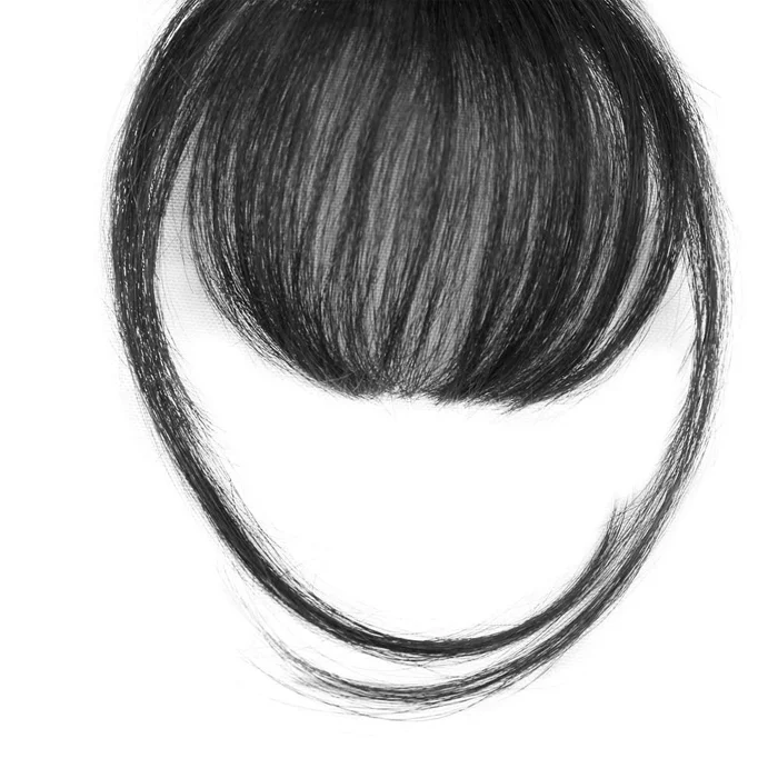 🔥Hot Sale 49%🔥Clip in Bangs