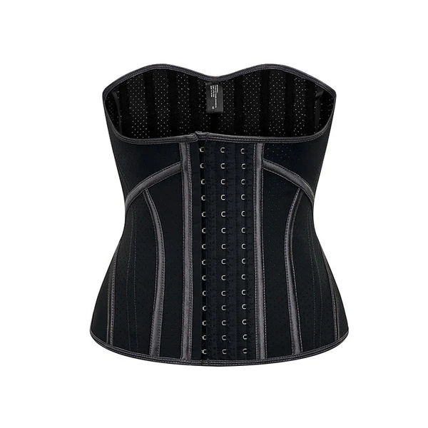 Womens Workout Waist Cincher Slimming Belt