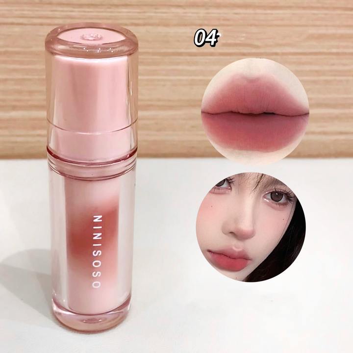 Goddess Essential Long-Lasting Lip Gloss
