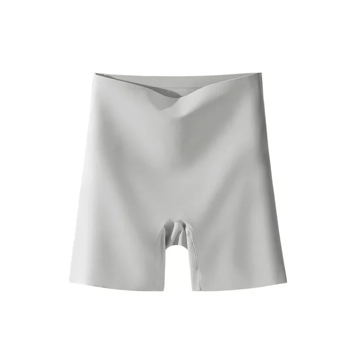 Seamless Anti-Fart Shorts and 2-in-1 Underwear