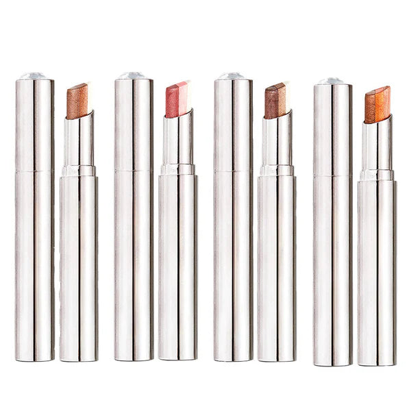 Waterproof Gradient Shimmer Eye Shadow Stick