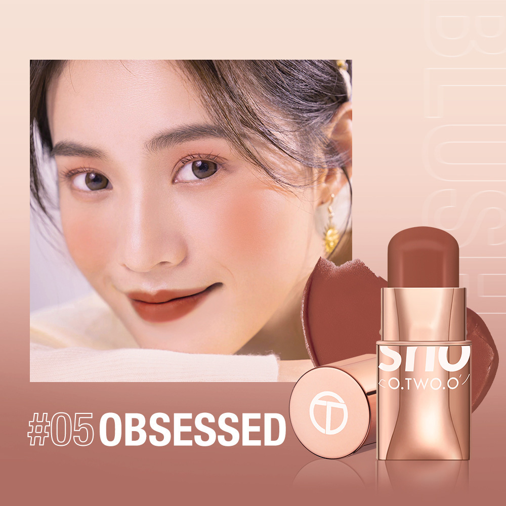Blushbalm Beauty Stick 3 in 1