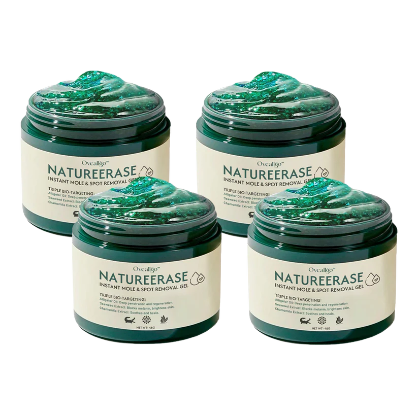 Instant Mole  Spot Removal Gel