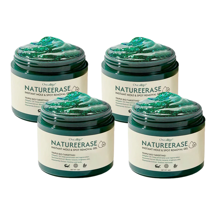 Instant Mole  Spot Removal Gel