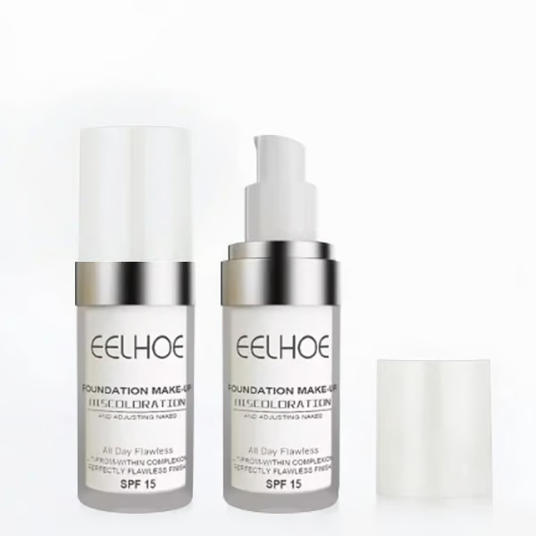 EELHOE Colour Changing Mature Skin Foundation
