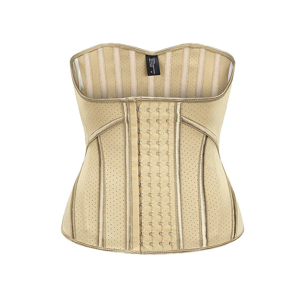 Womens Workout Waist Cincher Slimming Belt