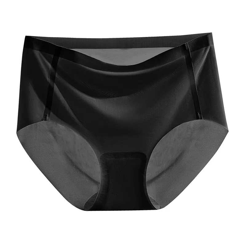 Mask Panties Unimaginably Cold