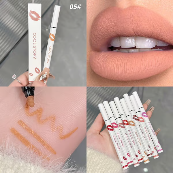 Longwear Liquid Lip Liner