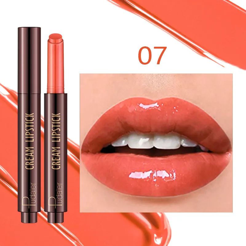New Juicy Cream Lipstick