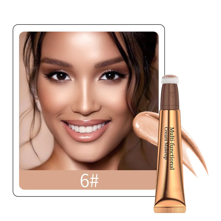 ✨Liquid Highlighting Contouring Multi-Purpose Pencil
