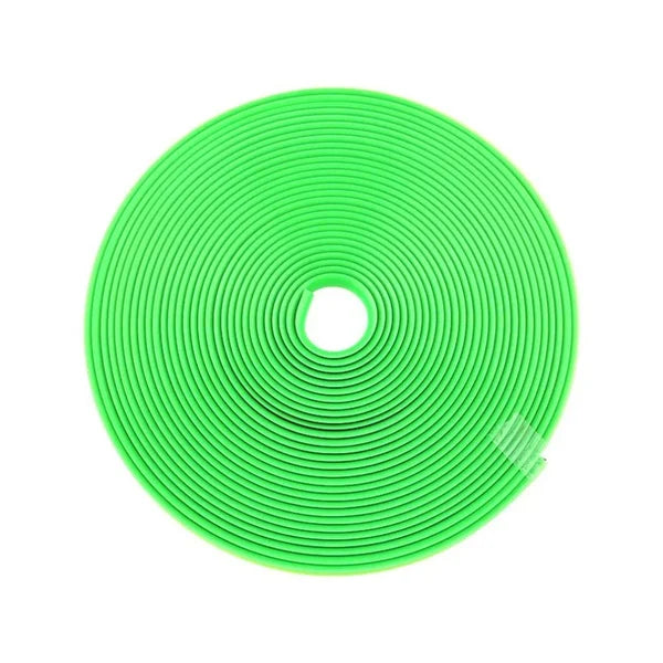 🎁2024-Christmas Hot Sale🎁🔥Limited Time 49% Off🔥Car Wheel Rim Protector Decor Strip
