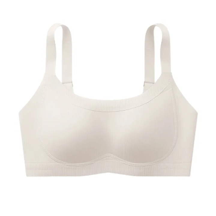 Seamless Anti-sagging Visually Slimming All in One Bra
