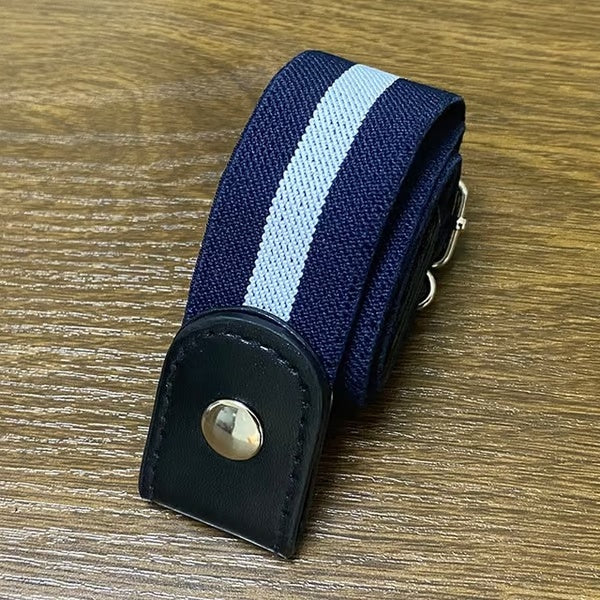 Buckle Free Elastic Belt  Unisex