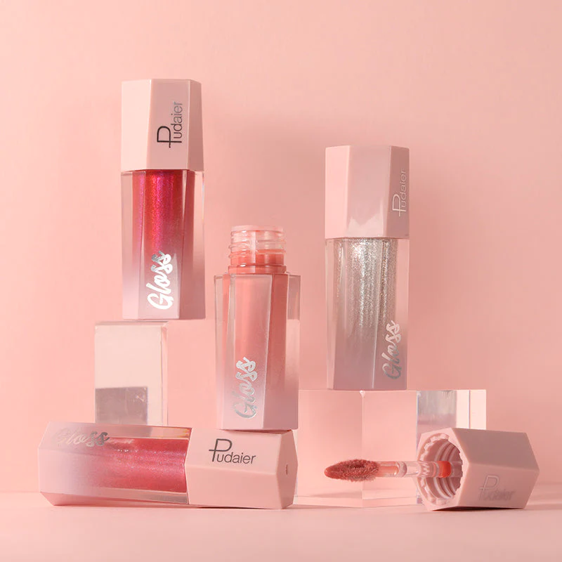 🔥BUY 1 GET 1 FREE🔥HYDRATING PLUMPING LIP GLOSS