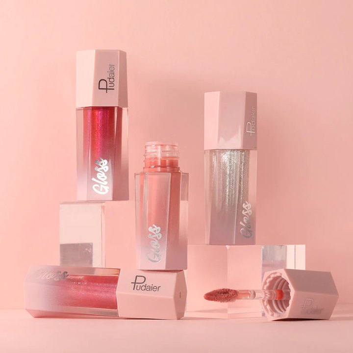 🔥BUY 1 GET 1 FREE🔥HYDRATING PLUMPING LIP GLOSS