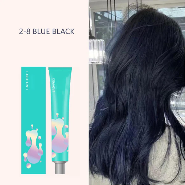 Plant based Nourishing Hair Color