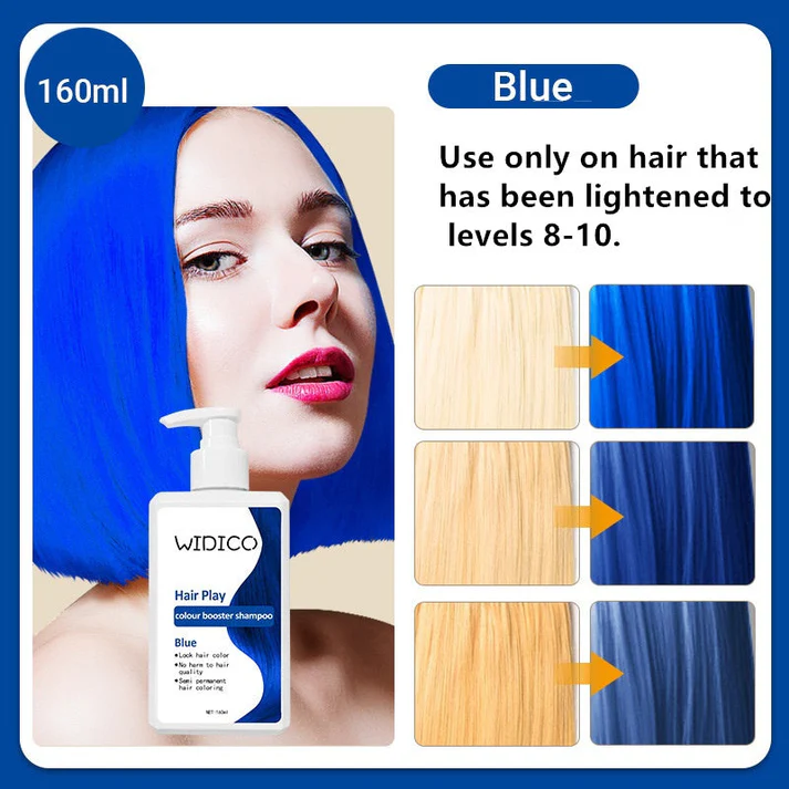 Color Fixing Shampoo