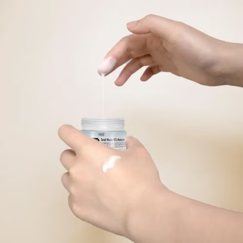 2024 Hot Sale Anti Blemish Moisturizing Anti-Wrinkle Collagen Cream