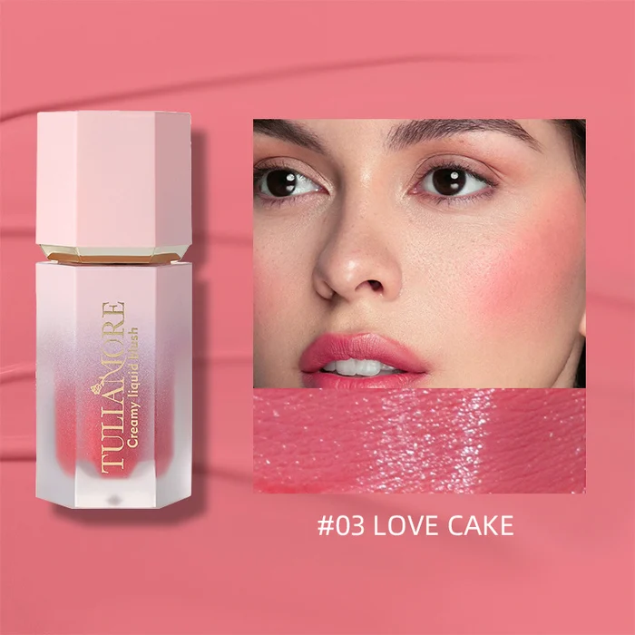 Cheek Liquid Blush