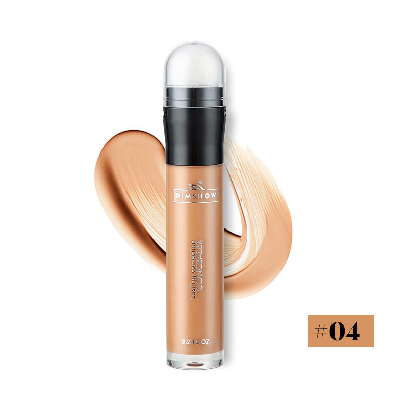 4 Color Beauty Natural Concealer