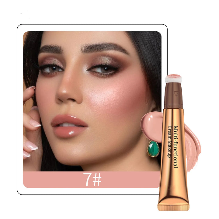 ✨Liquid Highlighting Contouring Multi-Purpose Pencil