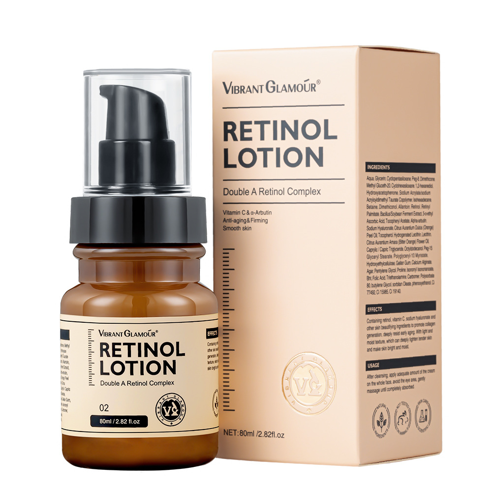 Retinol Anti Aging Kit