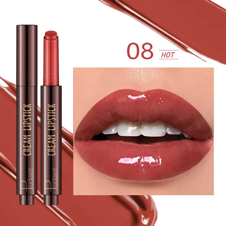 New Juicy Cream Lipstick