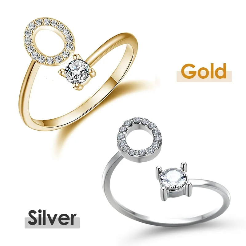 INITIAL RING