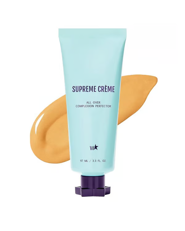 All in one moisturizer,concealer & coverage