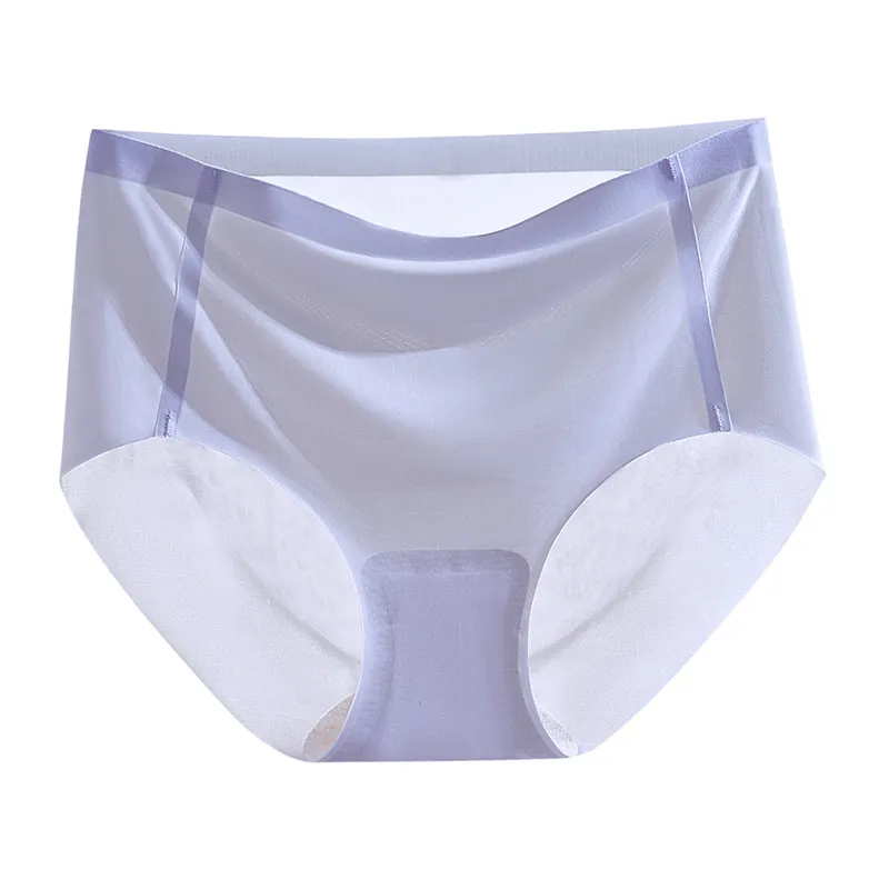 Mask Panties Unimaginably Cold
