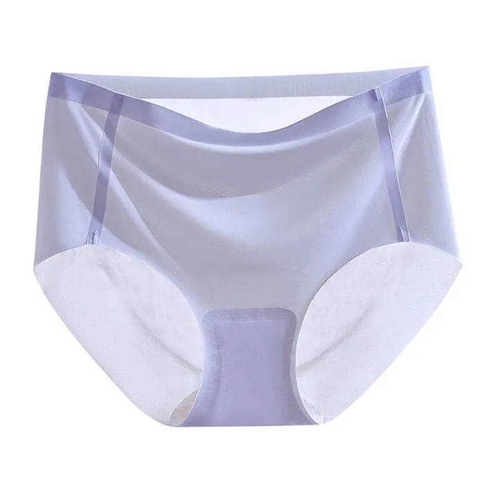 Mask Panties Unimaginably Cold