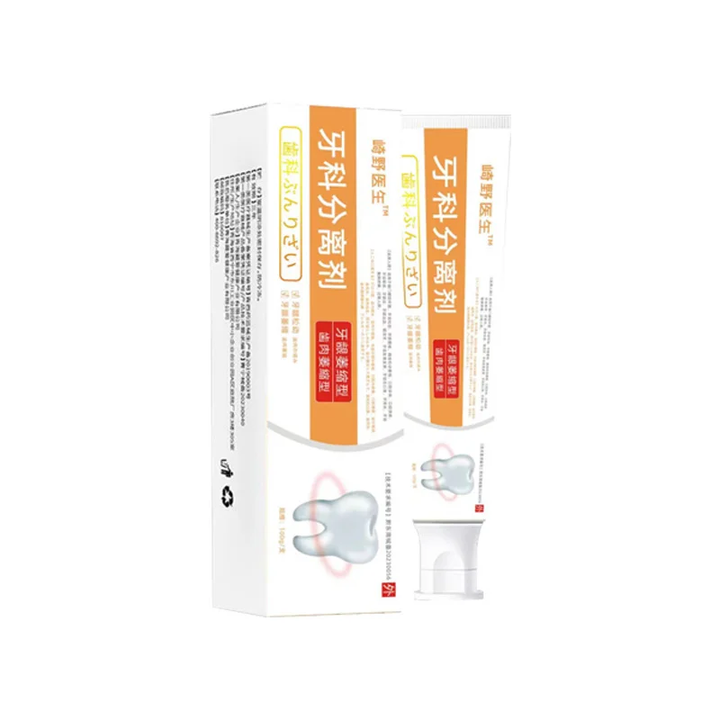Dental separators