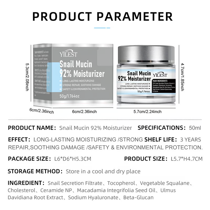 2024 Hot Sale Anti Blemish Moisturizing Anti-Wrinkle Collagen Cream
