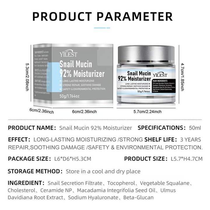 2024 Hot Sale Anti Blemish Moisturizing Anti-Wrinkle Collagen Cream