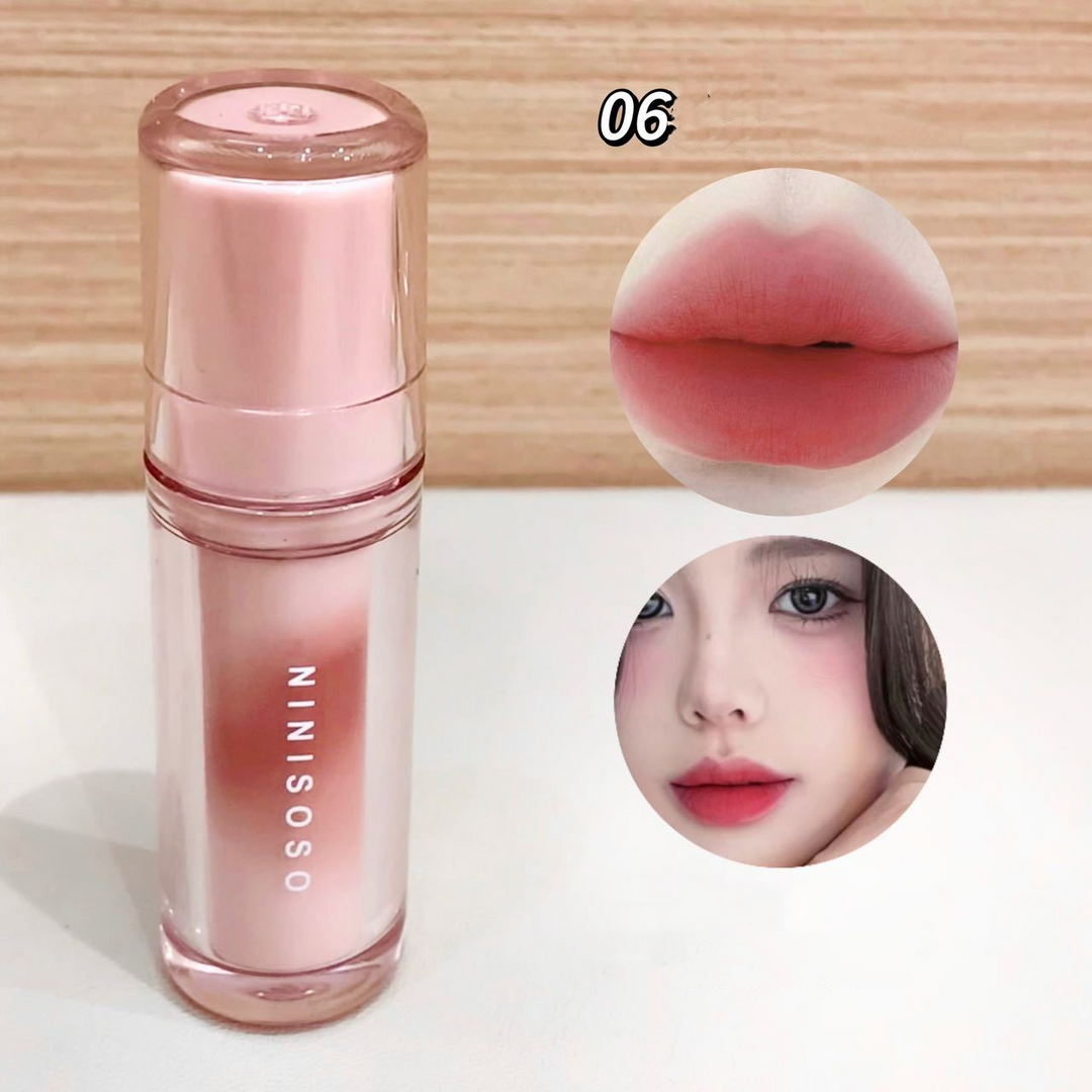 Goddess Essential Long-Lasting Lip Gloss