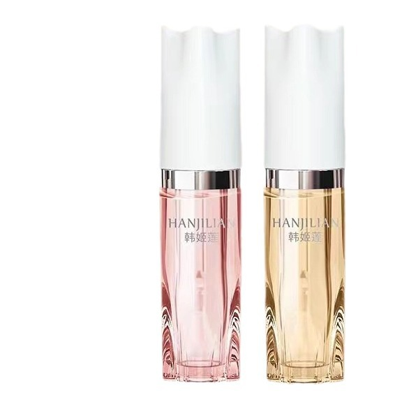 Moisturizing Color Changing Lip Balm