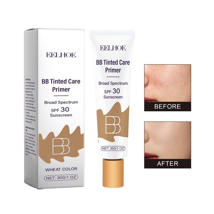 BB moisturizer SPF 30- brightens, hydrates & smooths your skin