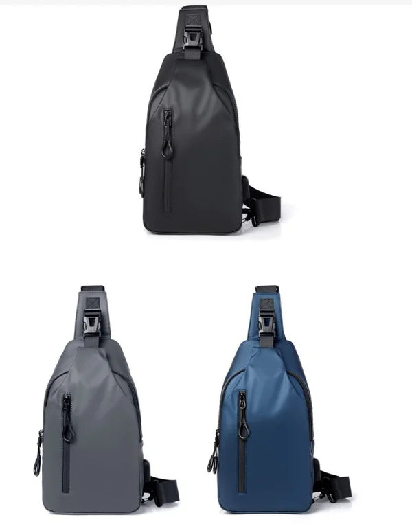 🔥 Promotion 49% OFF - Waterproof Shoulder Bag🔥