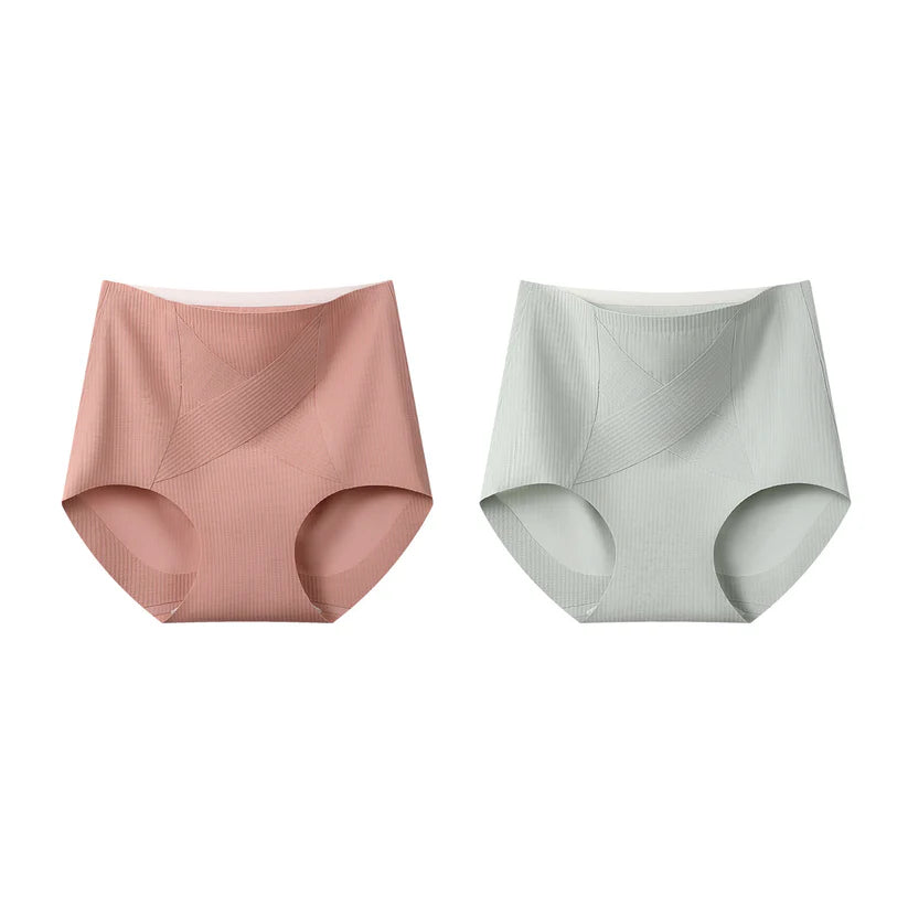 Premium Comfort Leakproof Shaping Undies