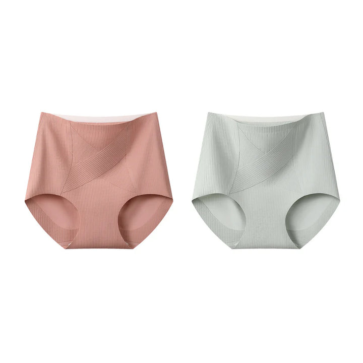 Premium Comfort Leakproof Shaping Undies
