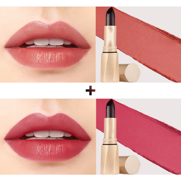 Multi Functional Long Lasting Color Lipstick