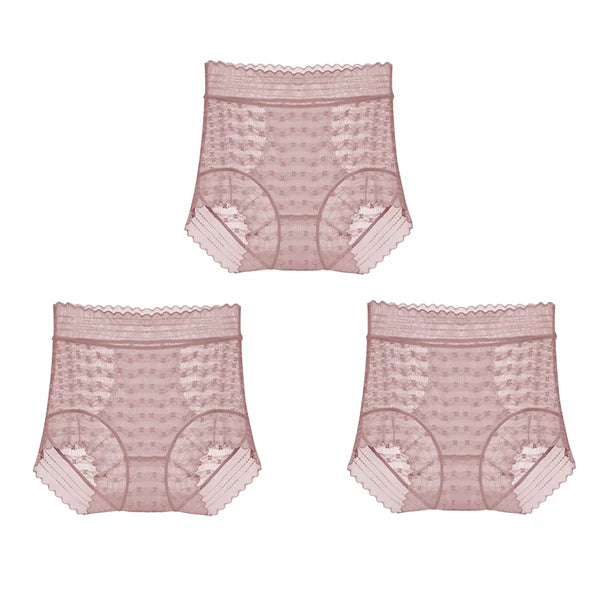 🔥Lightweight breathable leak-proof underwear🔥