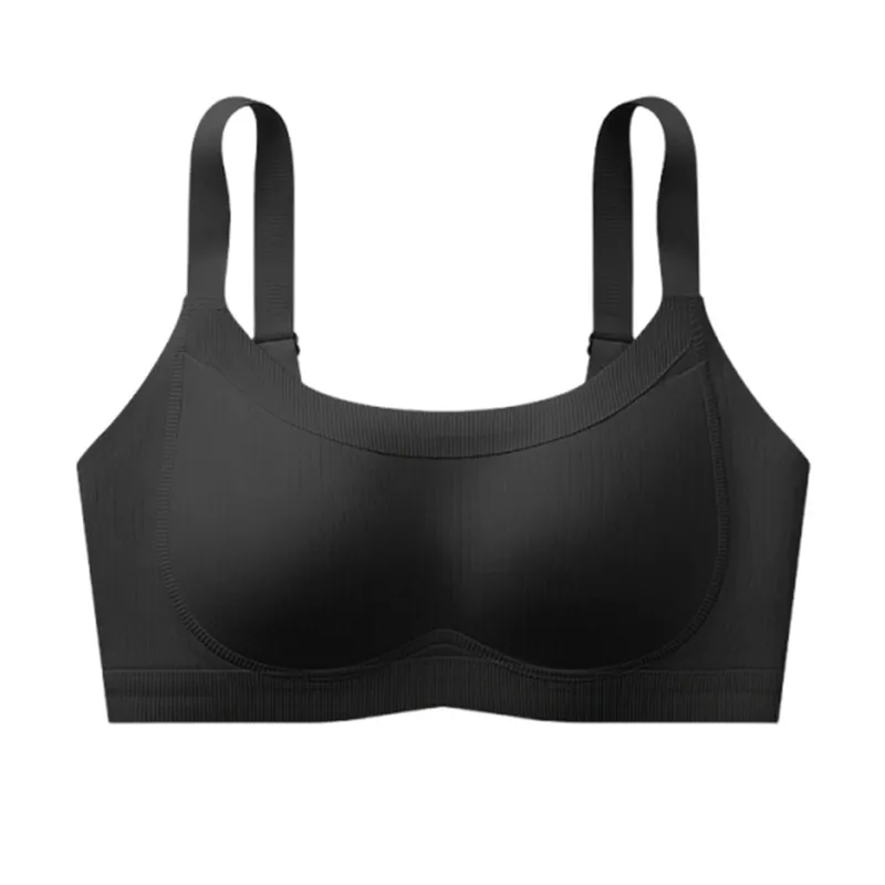 Seamless Anti-sagging Visually Slimming All in One Bra