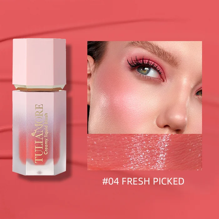 Cheek Liquid Blush