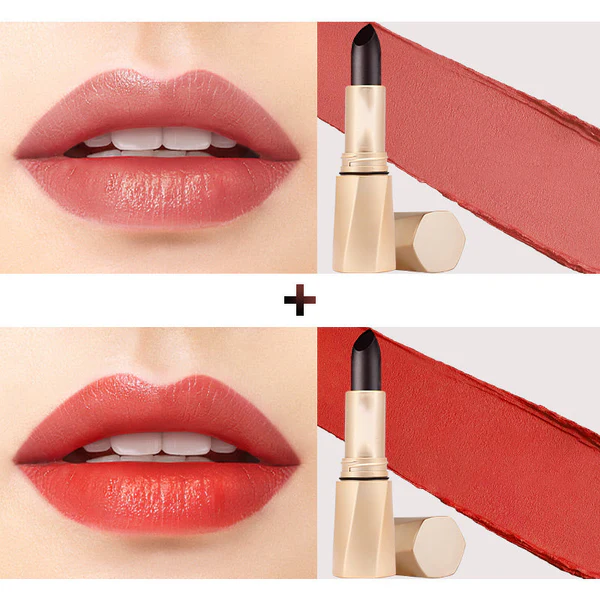 Multi Functional Long Lasting Color Lipstick