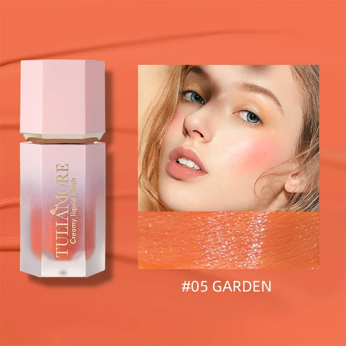 Cheek Liquid Blush