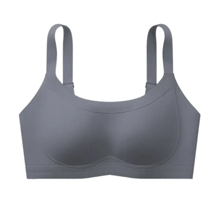 Seamless Anti-sagging Visually Slimming All in One Bra